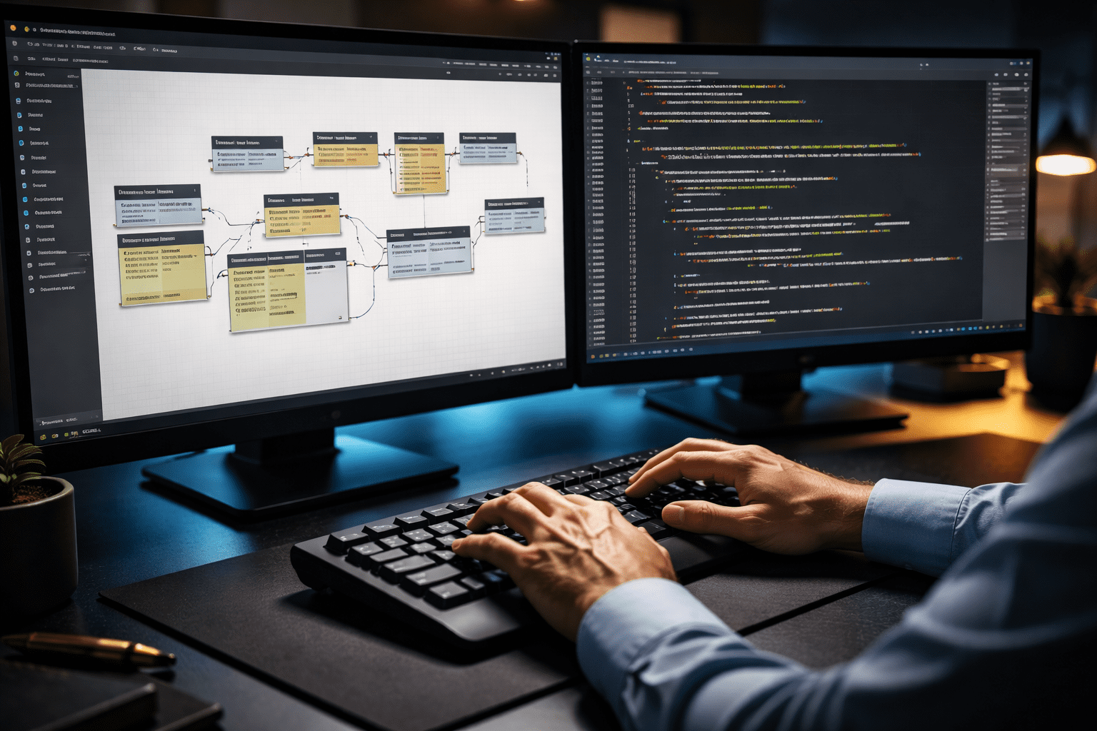 Automatización BIM con Python y Dynamo